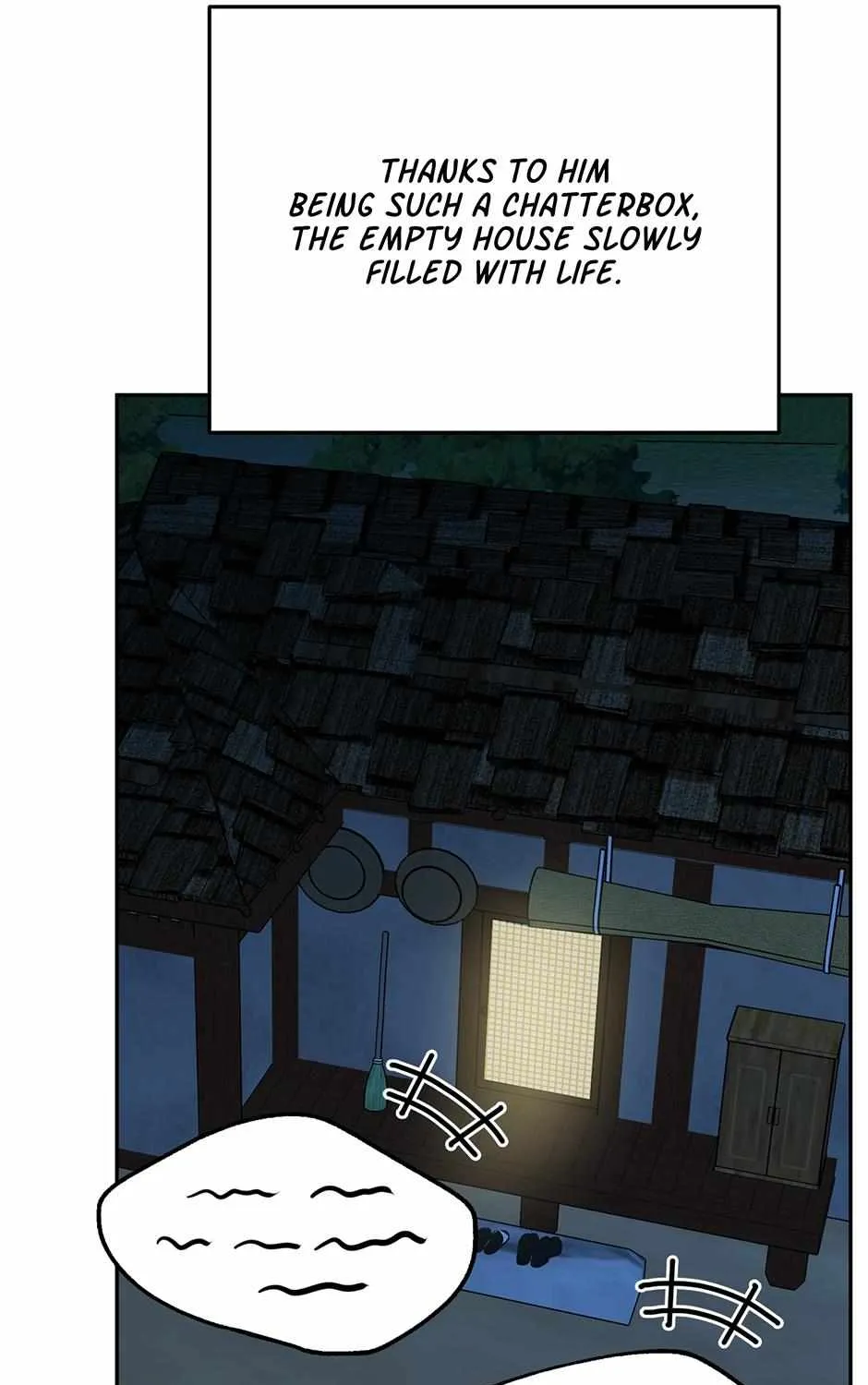 A Tiger's Den Chapter 64 page 81 - 