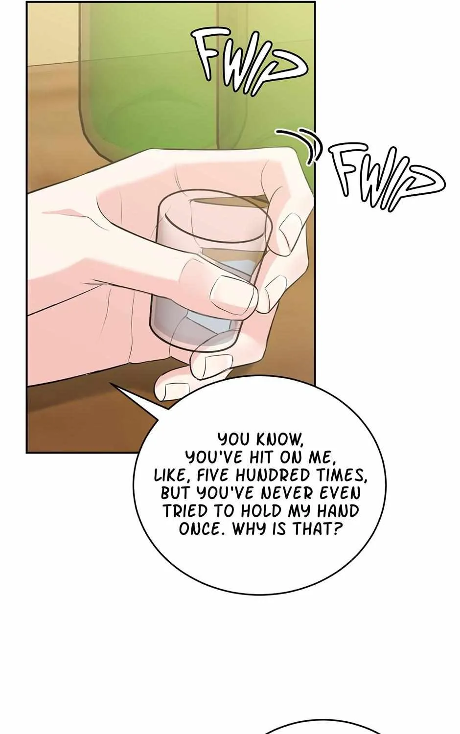 A Tiger's Den Chapter 64 page 84 - 