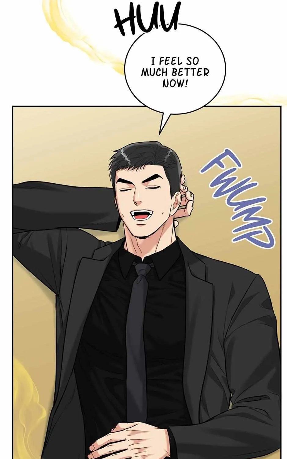 A Tiger's Den Chapter 64 page 10 - 