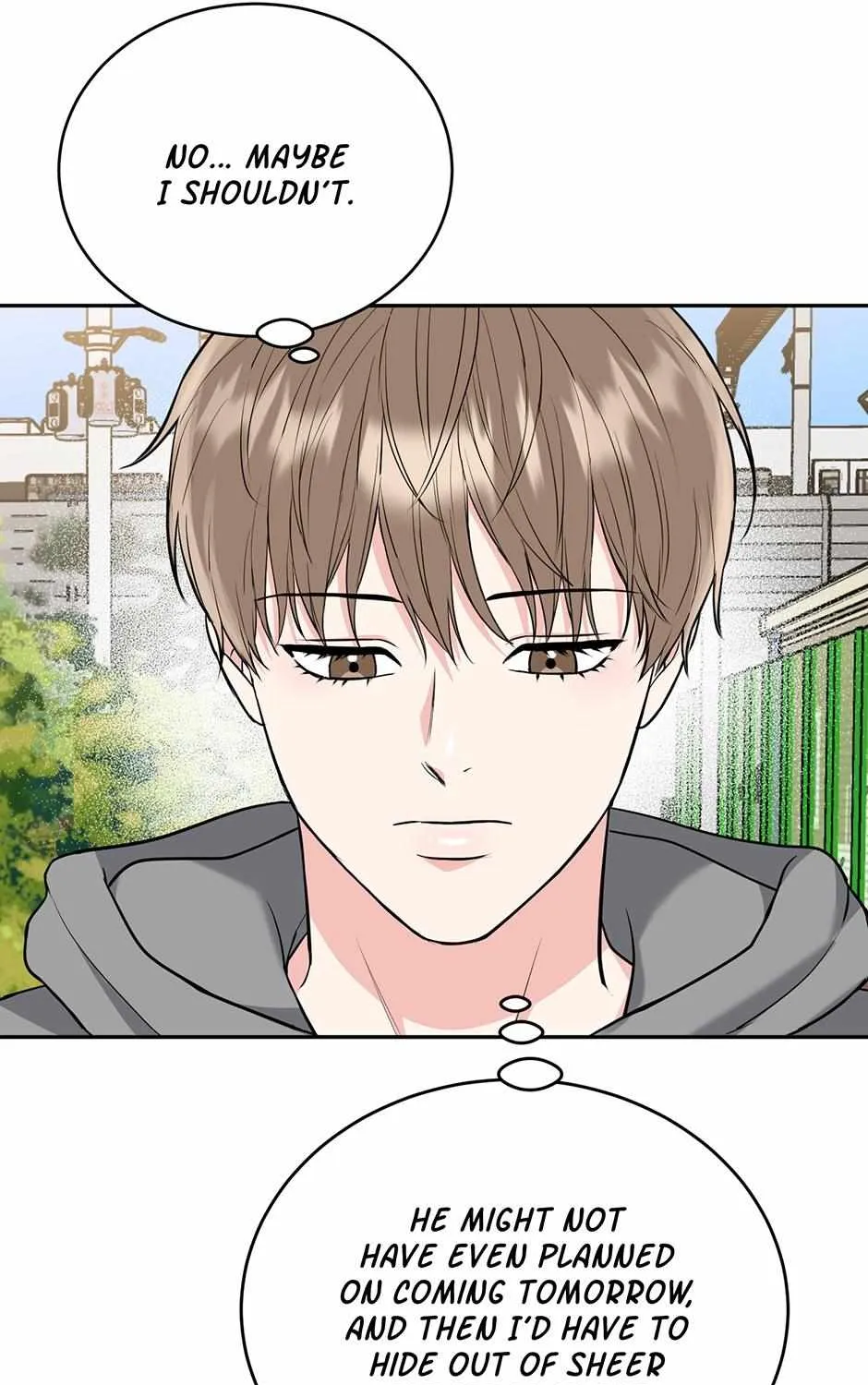 A Tiger's Den Chapter 65 page 23 - 