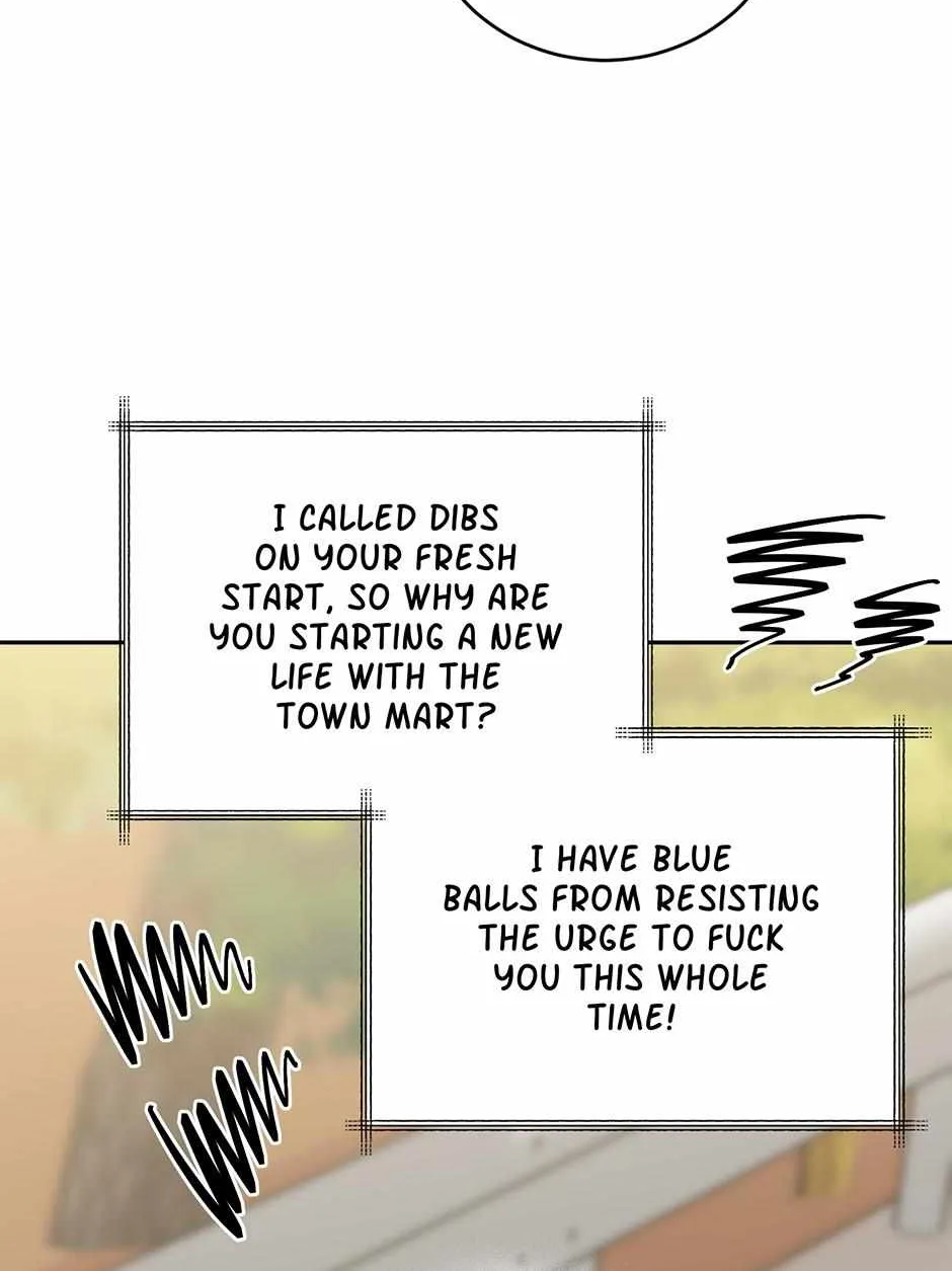 A Tiger's Den Chapter 65 page 33 - 