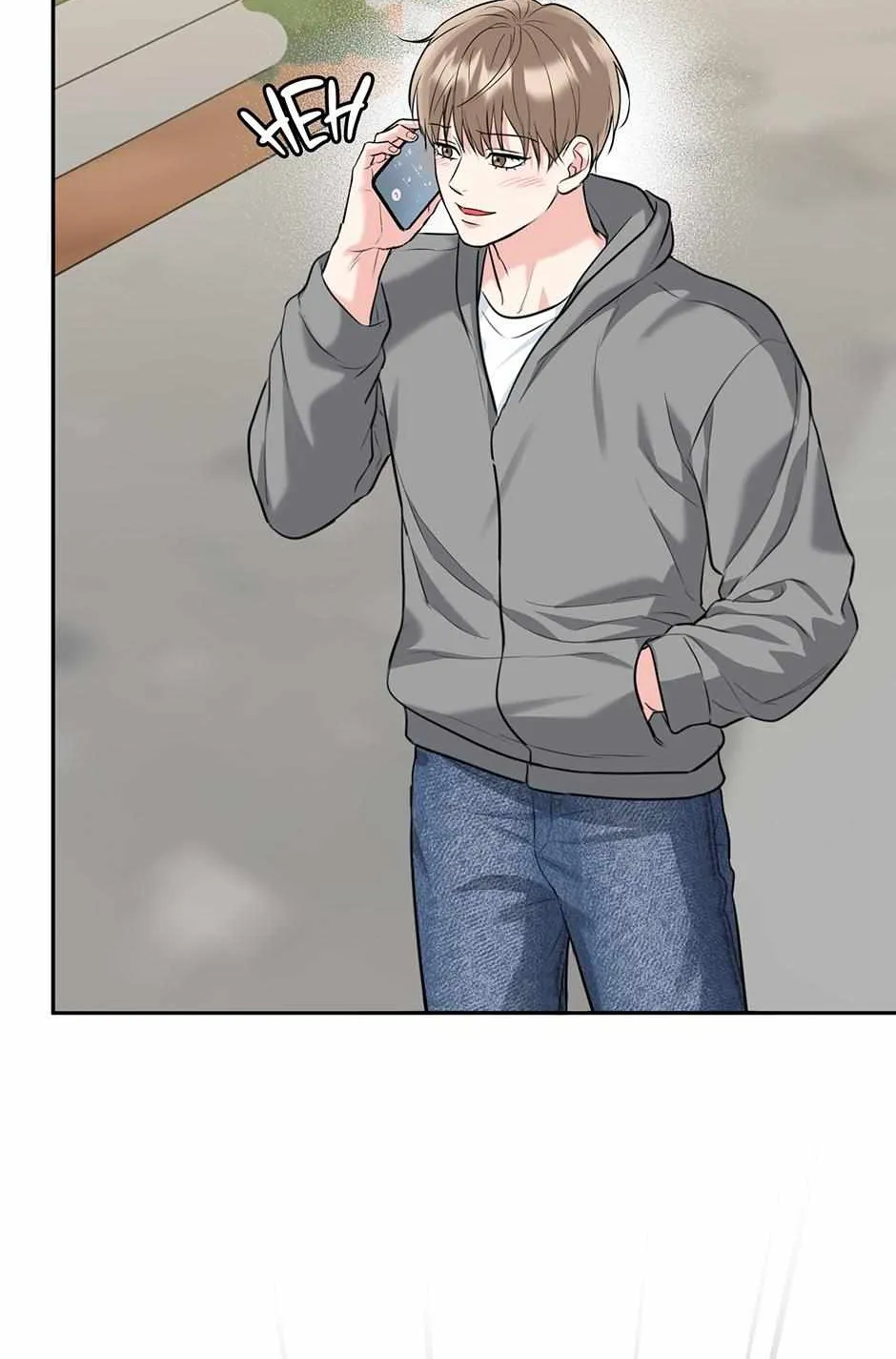 A Tiger's Den Chapter 65 page 41 - 
