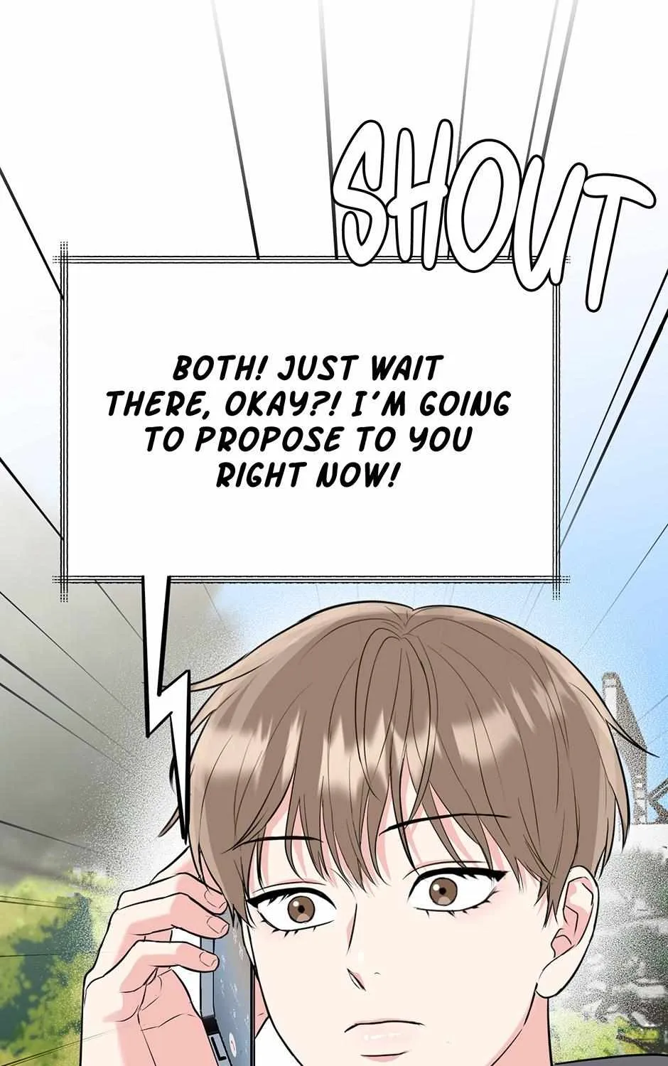 A Tiger's Den Chapter 65 page 42 - 