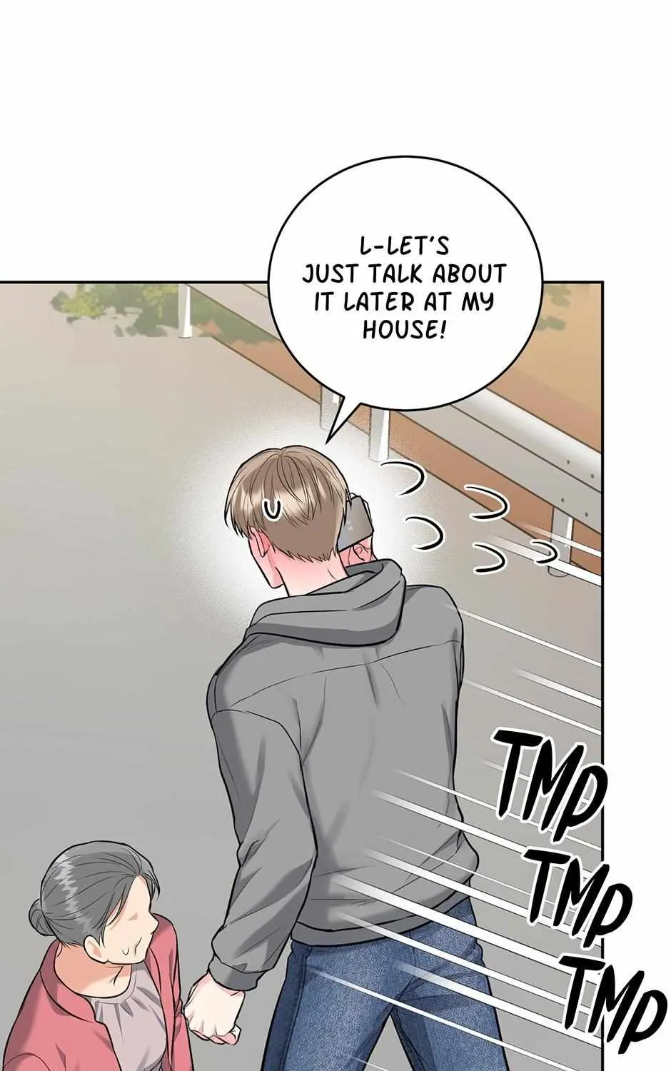 A Tiger's Den Chapter 65 page 45 - 
