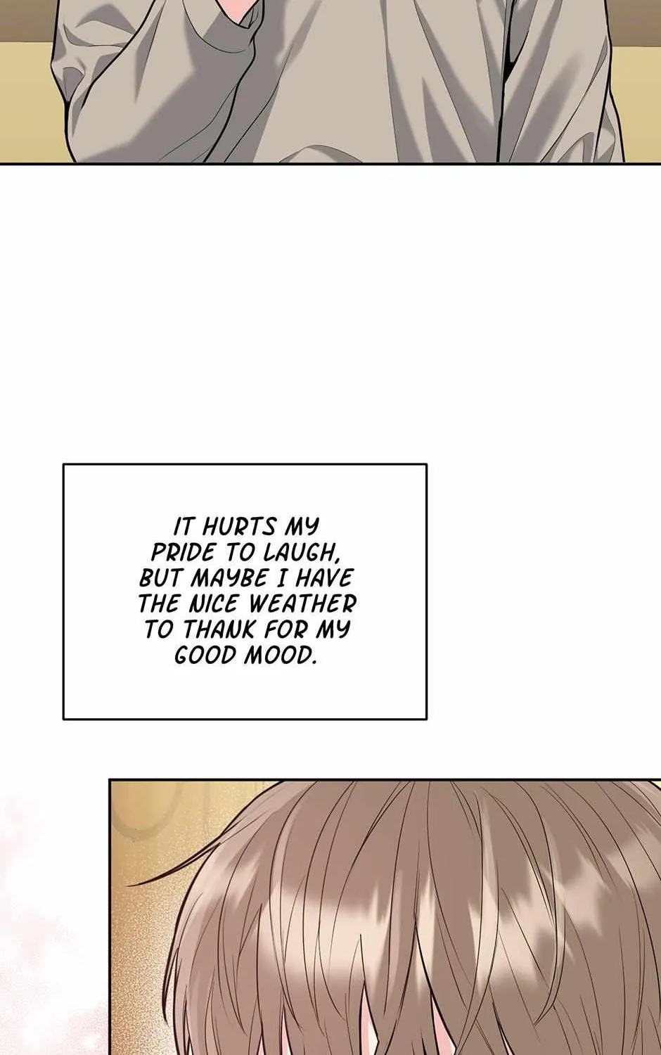 A Tiger's Den Chapter 65 page 6 - 