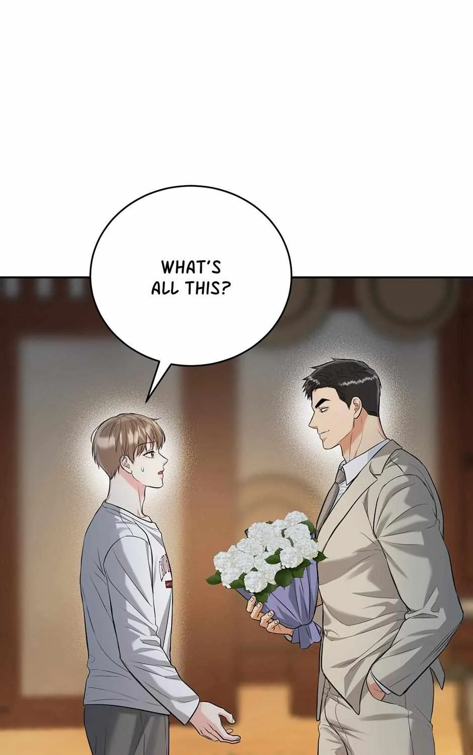 A Tiger's Den Chapter 65 page 80 - 