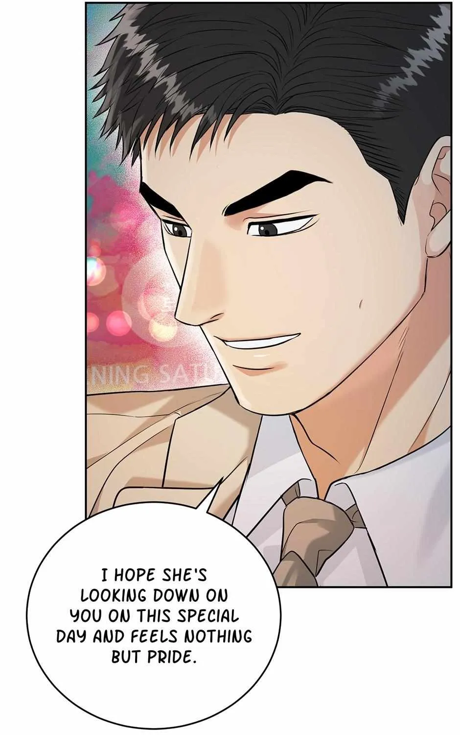 A Tiger's Den Chapter 65 page 83 - 