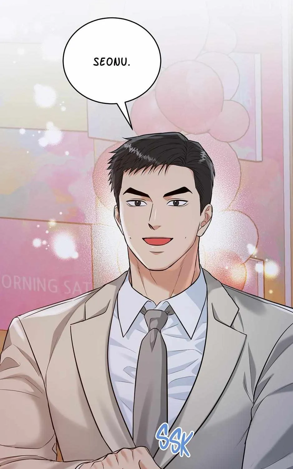 A Tiger's Den Chapter 65 page 87 - 