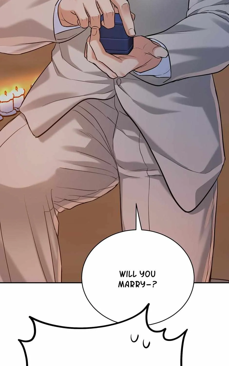 A Tiger's Den Chapter 65 page 88 - 