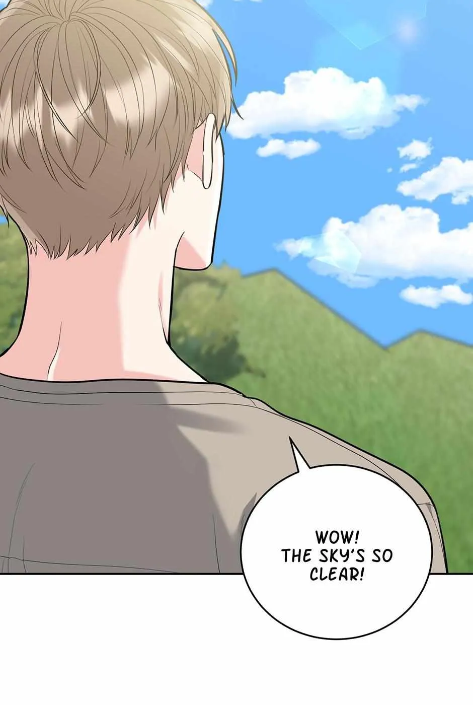 A Tiger's Den Chapter 65 page 10 - 