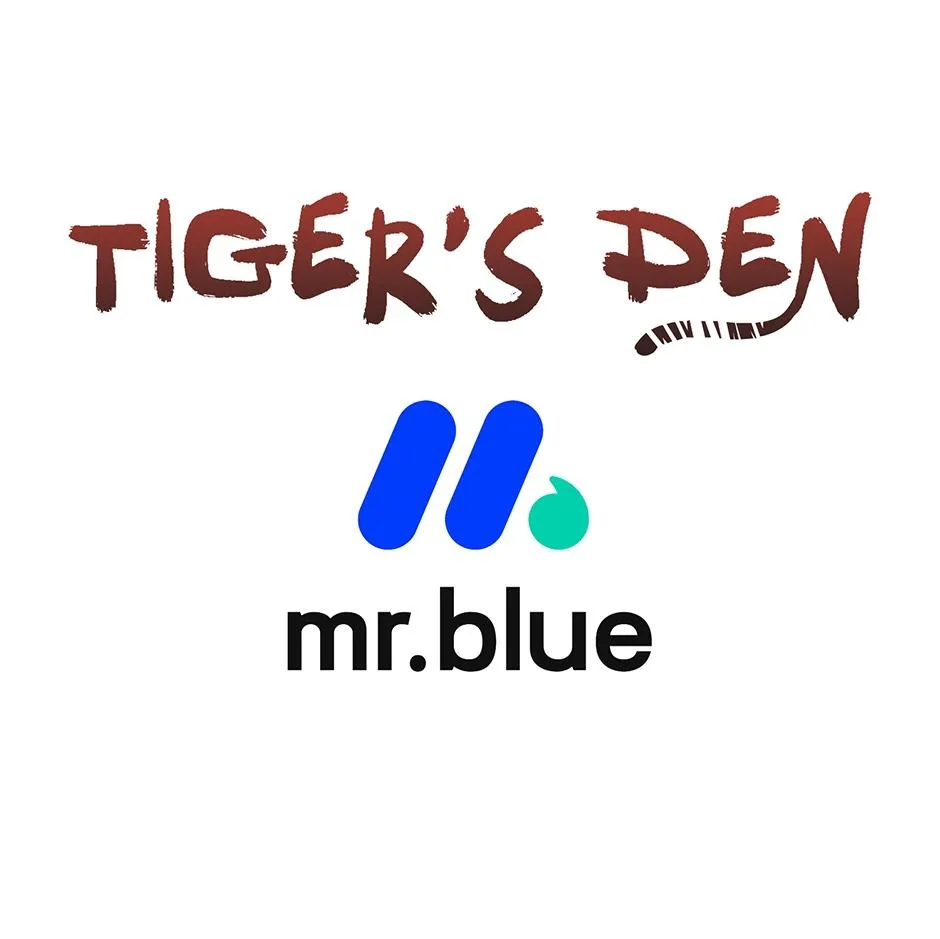 A Tiger's Den Chapter 65 page 93 - 