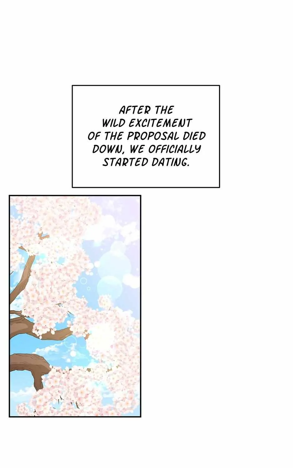 A Tiger's Den Chapter 67 page 2 - 