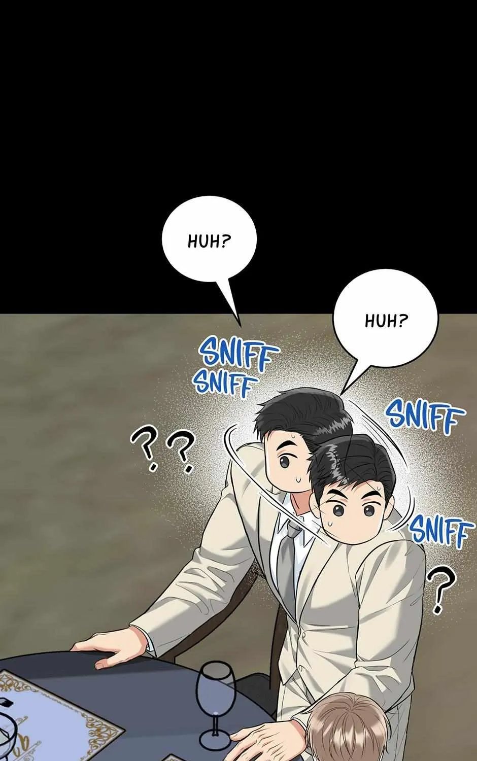 A Tiger's Den Chapter 67 page 17 - 