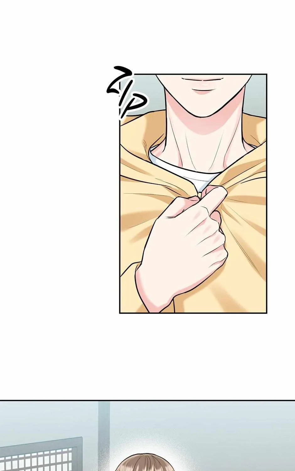 A Tiger's Den Chapter 67 page 3 - 