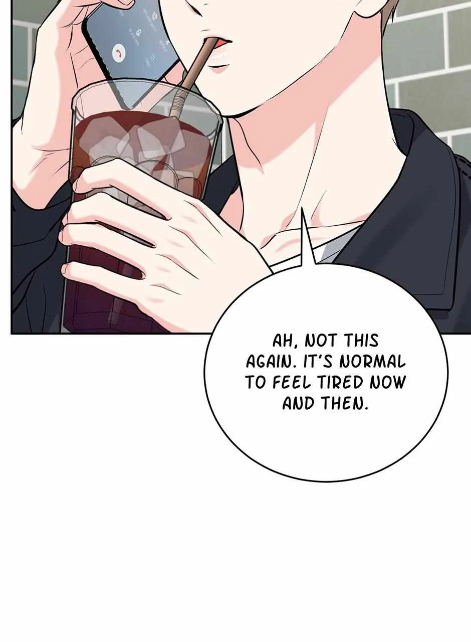 A Tiger's Den Chapter 67 page 45 - 