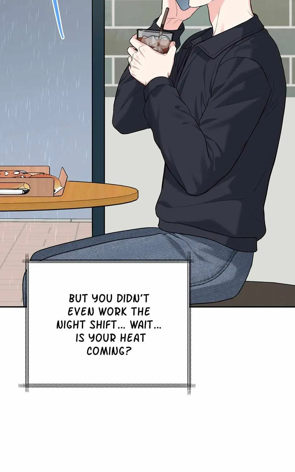 A Tiger's Den Chapter 67 page 47 - 