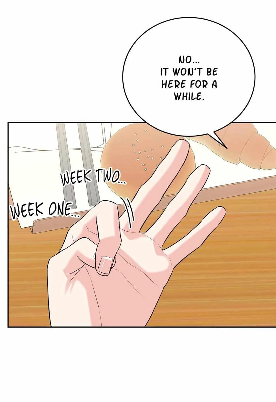 A Tiger's Den Chapter 67 page 48 - 