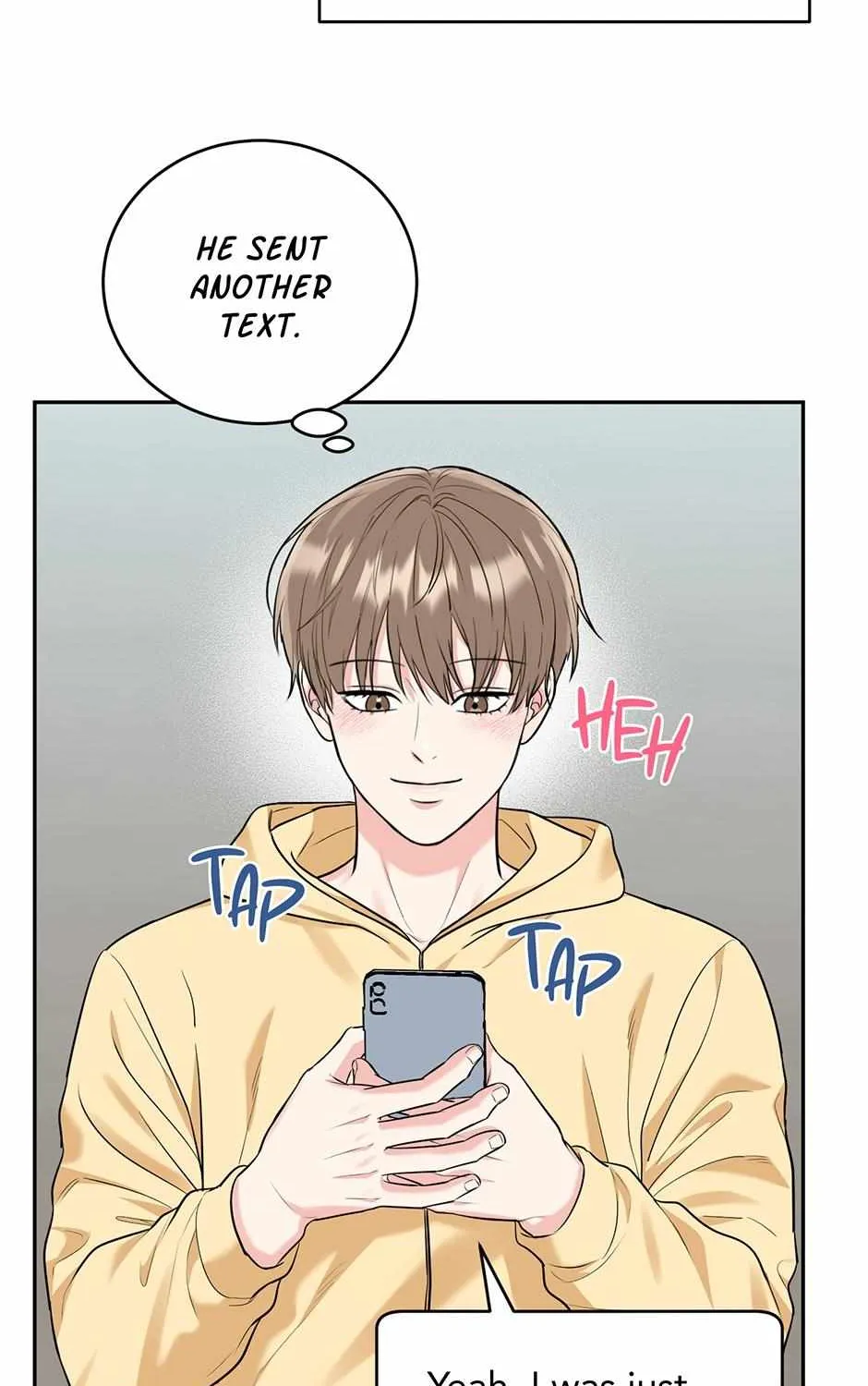 A Tiger's Den Chapter 67 page 6 - 