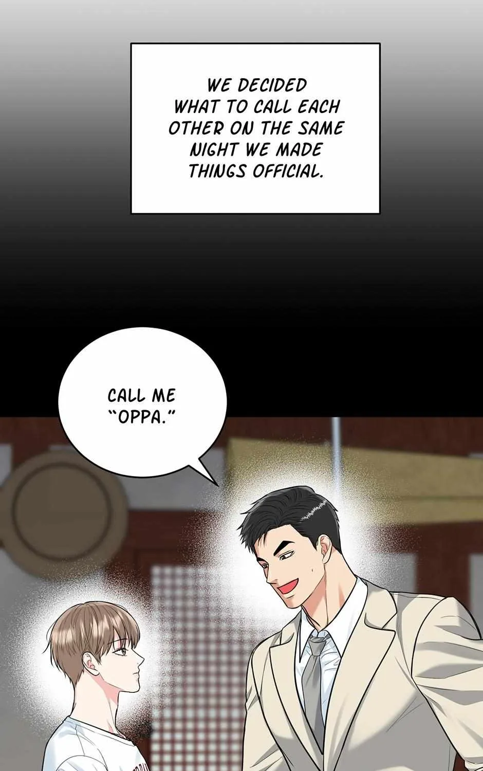 A Tiger's Den Chapter 67 page 9 - 