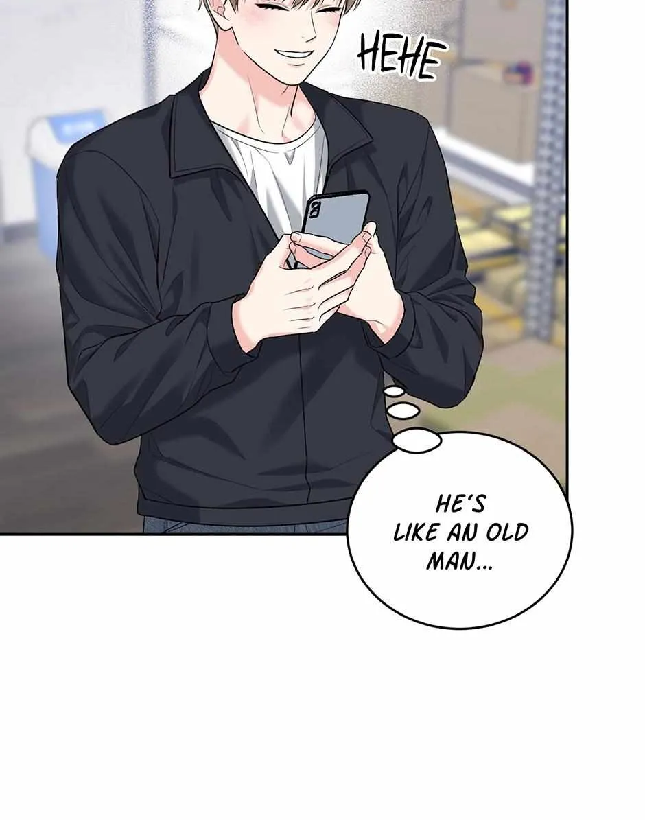A Tiger's Den Chapter 67 page 81 - 