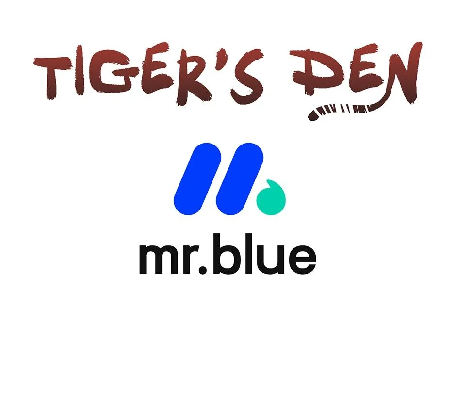 A Tiger's Den Chapter 67 page 90 - 