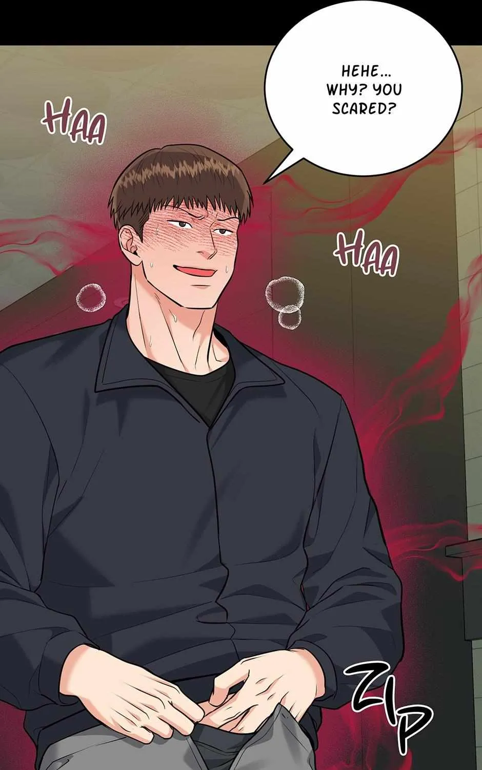 A Tiger's Den Chapter 68 page 23 - 