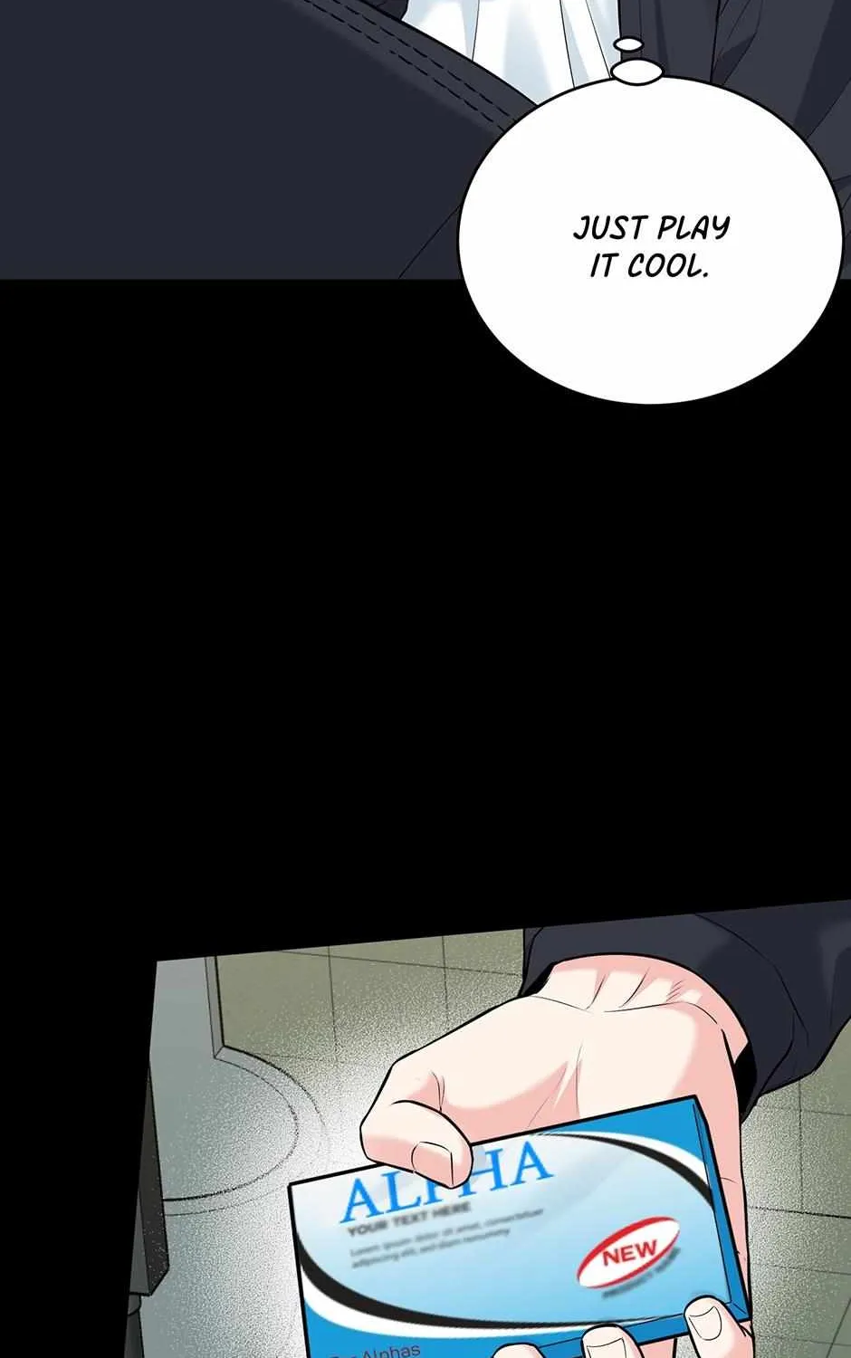 A Tiger's Den Chapter 68 page 30 - 