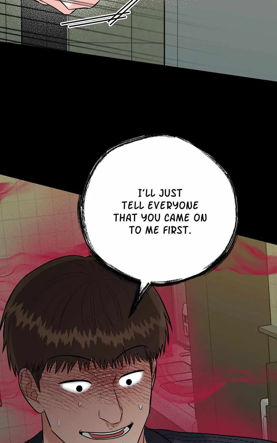 A Tiger's Den Chapter 68 page 33 - 