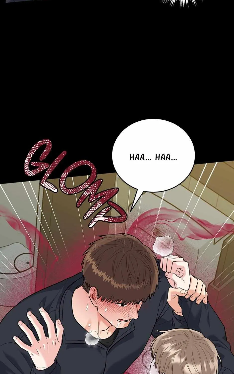 A Tiger's Den Chapter 68 page 36 - 