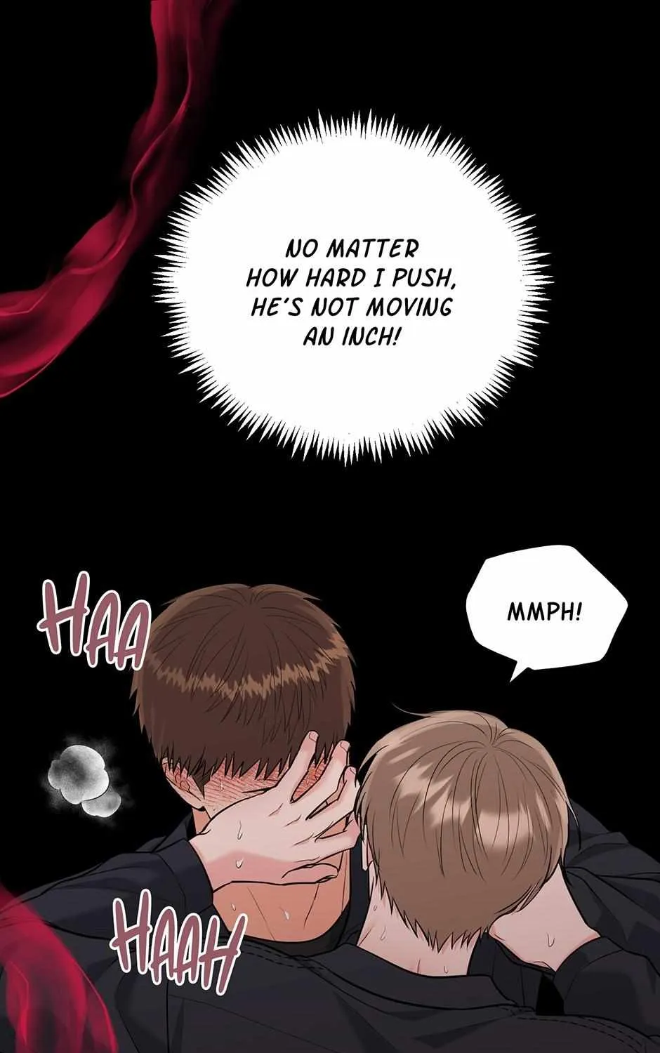 A Tiger's Den Chapter 68 page 41 - 