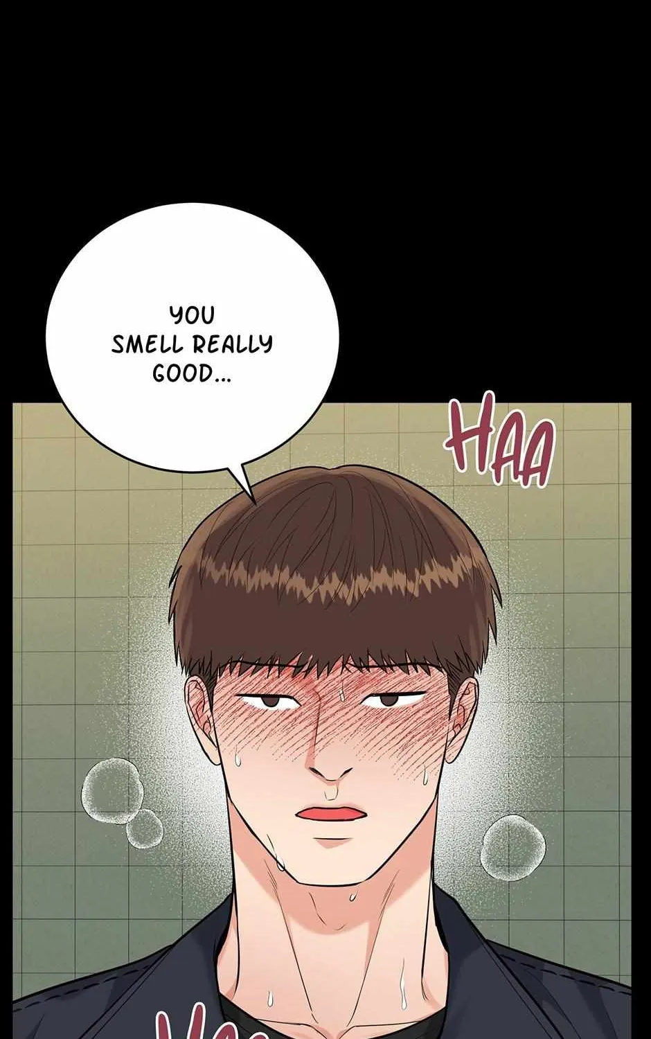 A Tiger's Den Chapter 68 page 6 - 