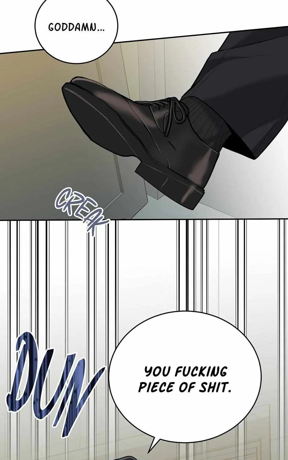A Tiger's Den Chapter 68 page 54 - 