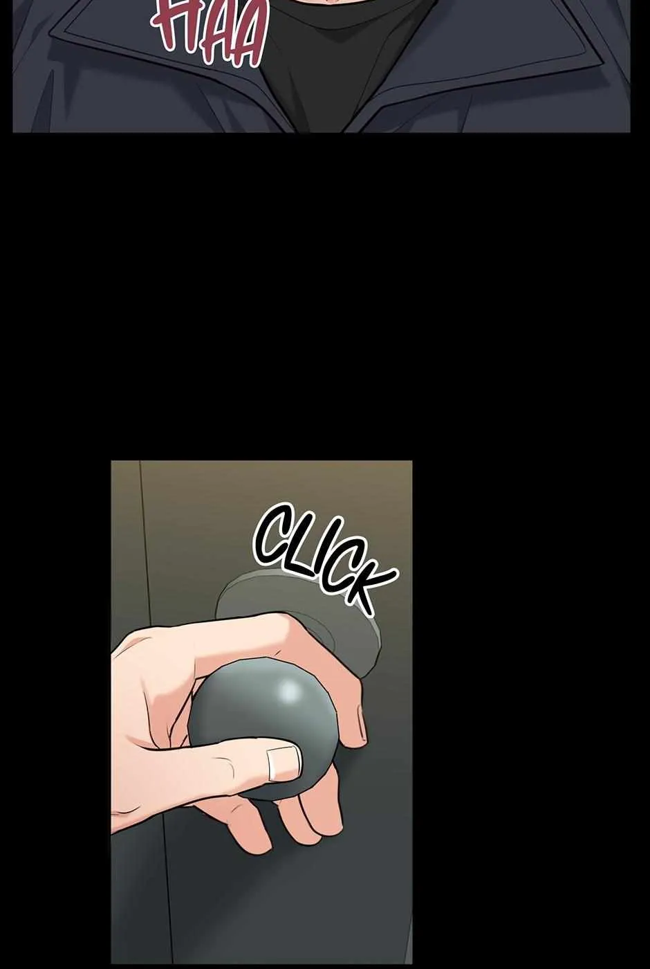 A Tiger's Den Chapter 68 page 7 - 