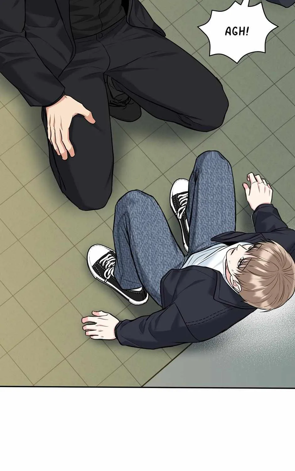 A Tiger's Den Chapter 68 page 64 - 