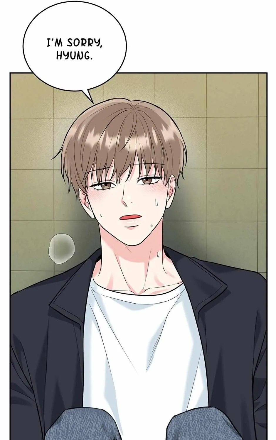A Tiger's Den Chapter 68 page 66 - 