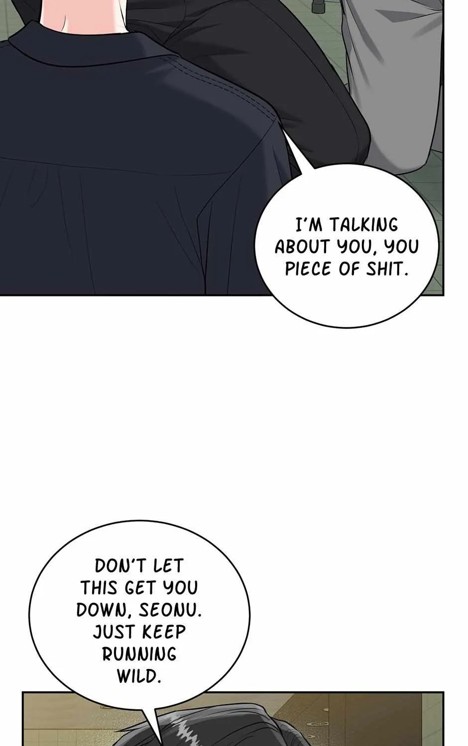 A Tiger's Den Chapter 68 page 70 - 