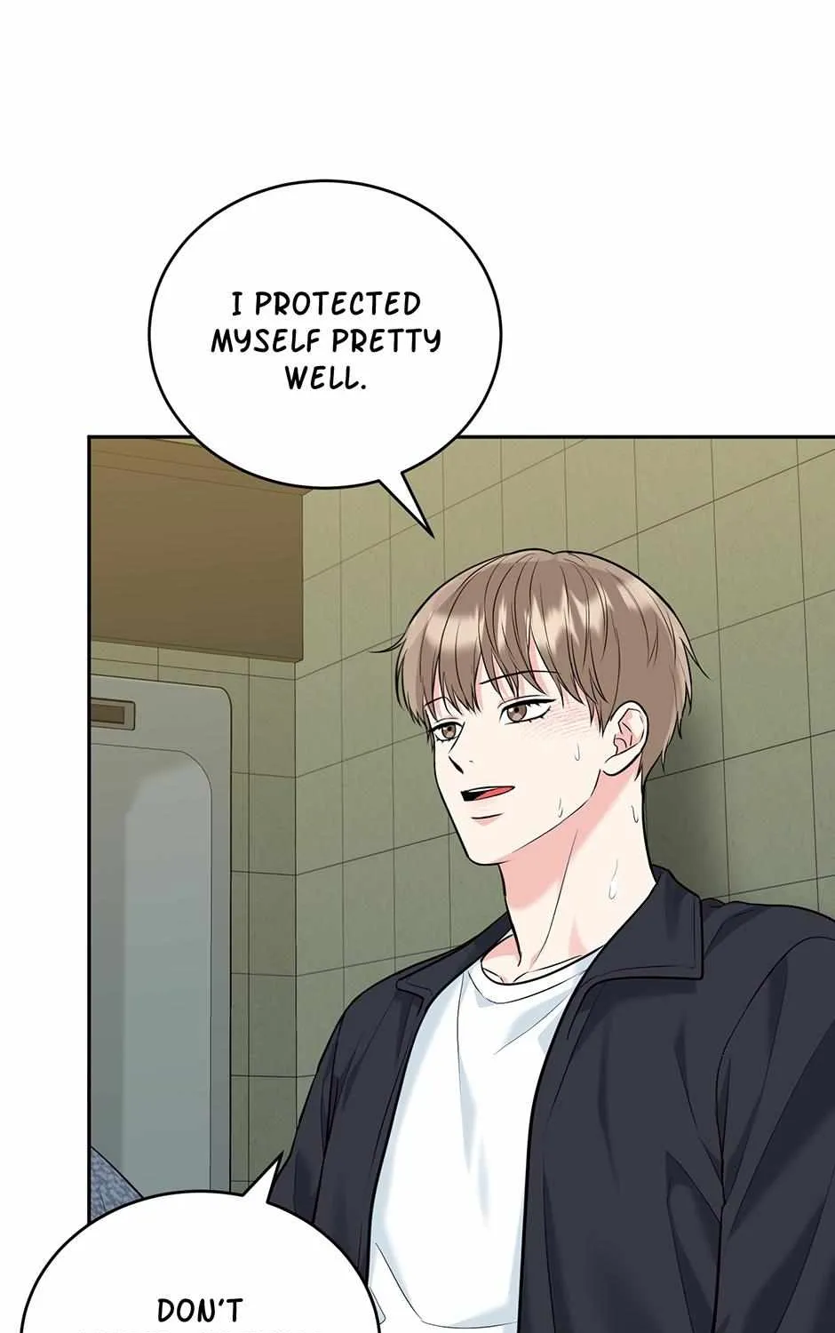 A Tiger's Den Chapter 68 page 72 - 