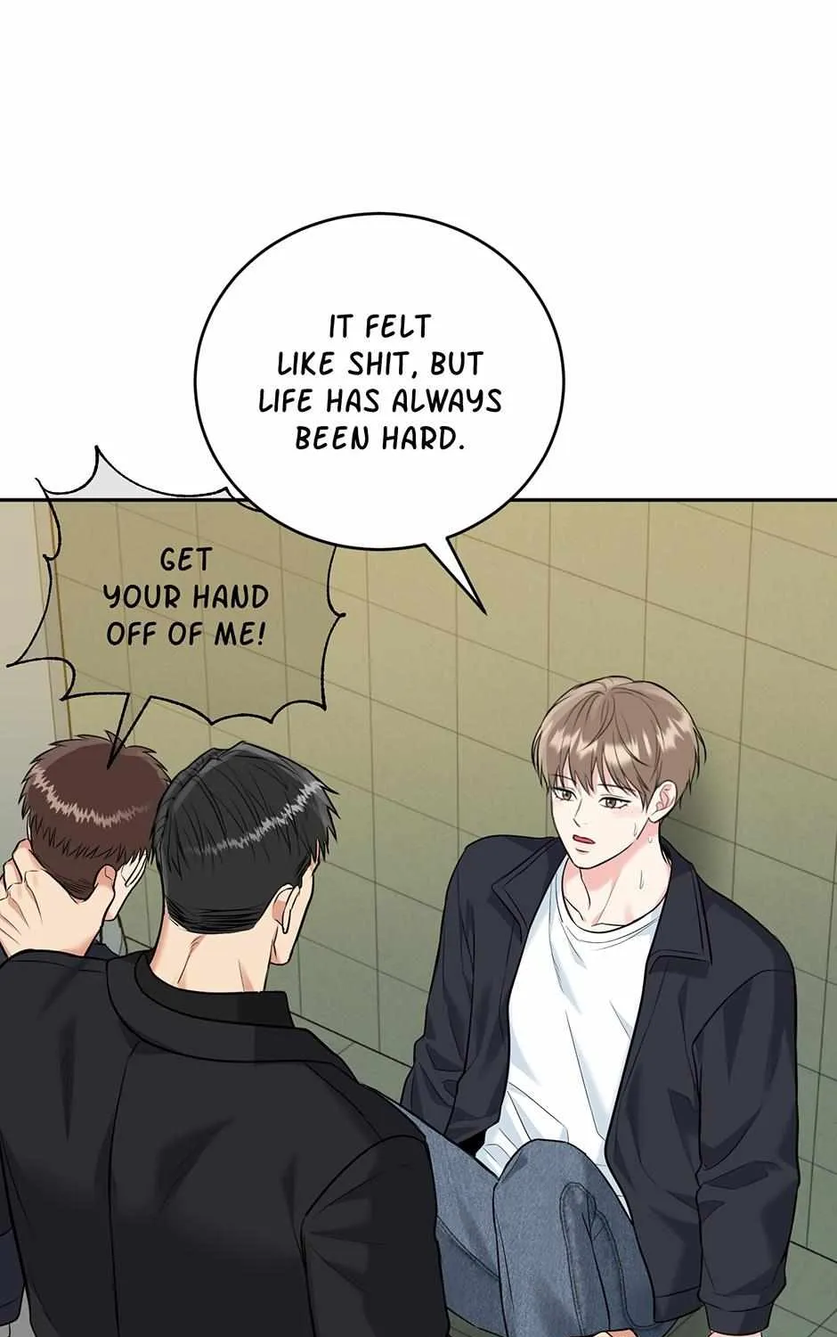 A Tiger's Den Chapter 68 page 75 - 