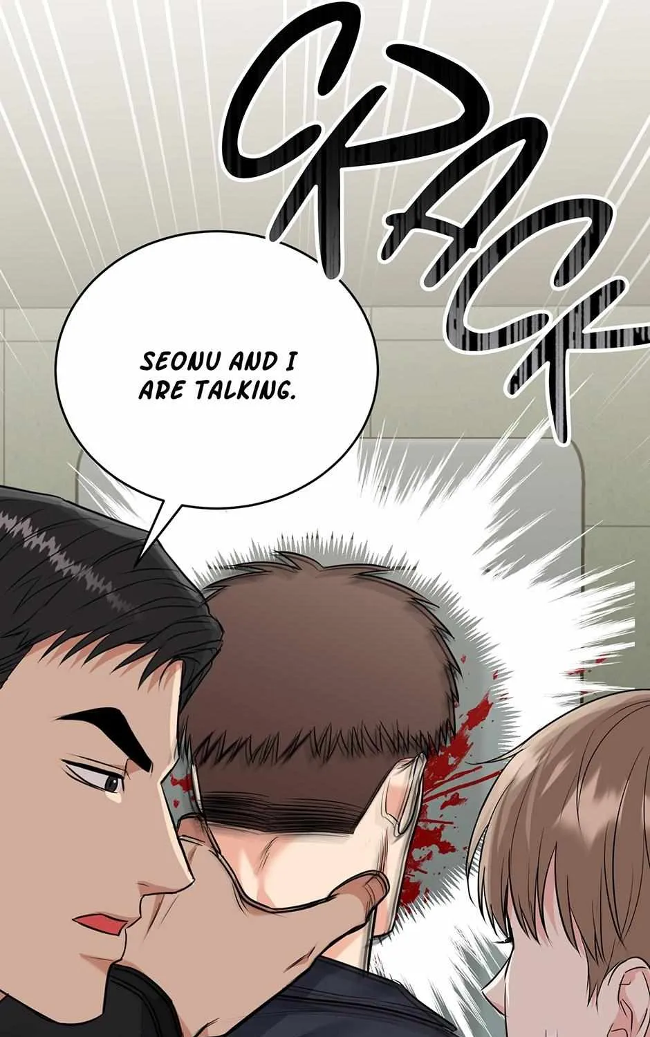 A Tiger's Den Chapter 68 page 78 - 