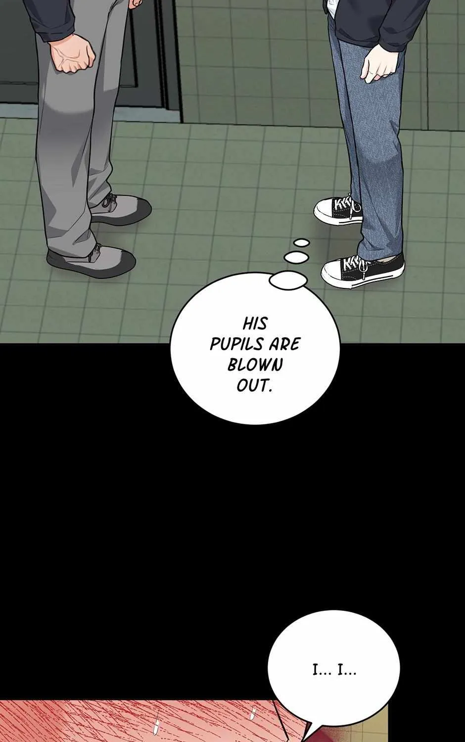 A Tiger's Den Chapter 68 page 9 - 