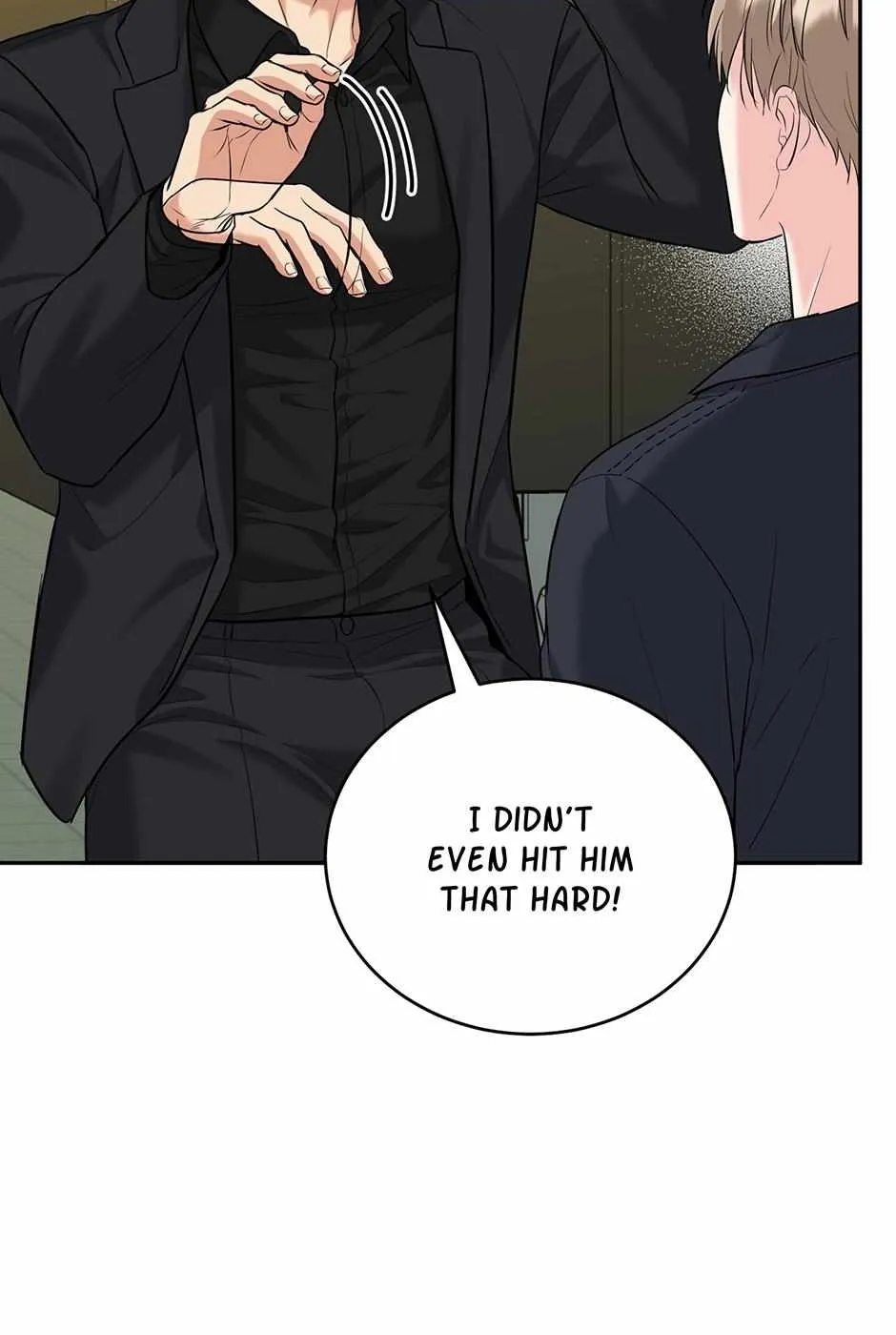 A Tiger's Den Chapter 68 page 83 - 