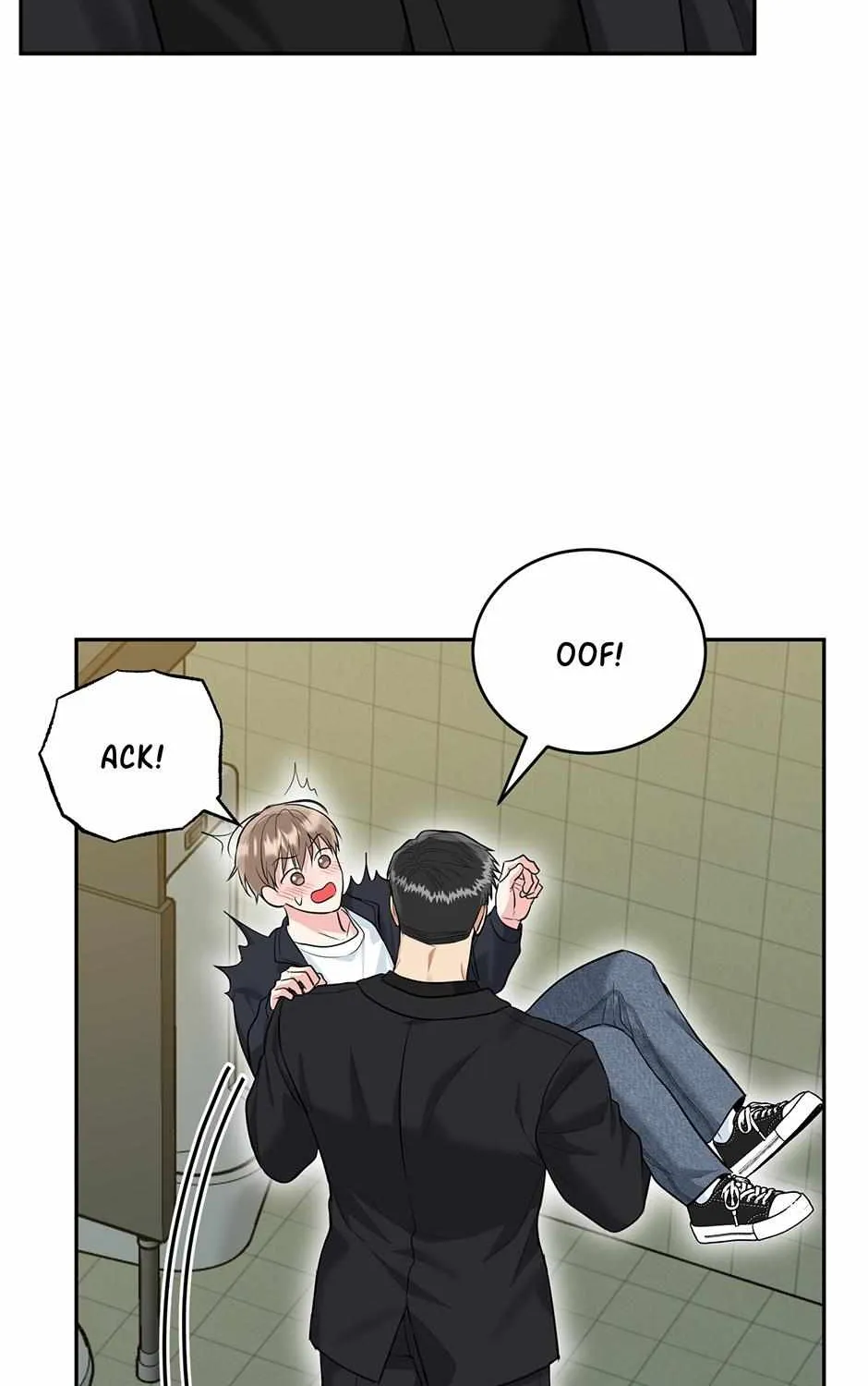 A Tiger's Den Chapter 68 page 88 - 