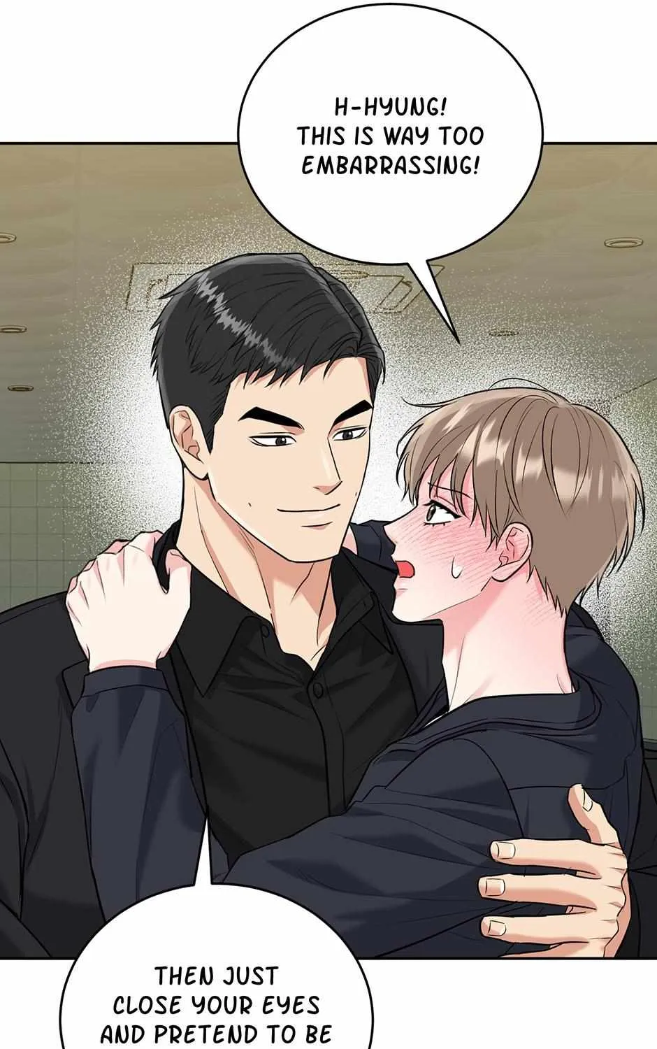 A Tiger's Den Chapter 68 page 90 - 
