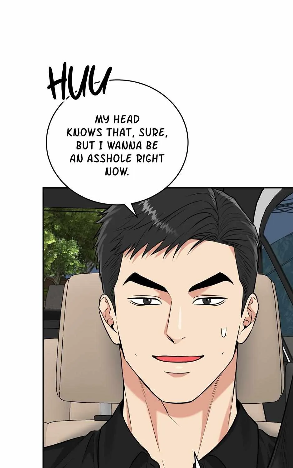 A Tiger's Den Chapter 69 page 14 - 