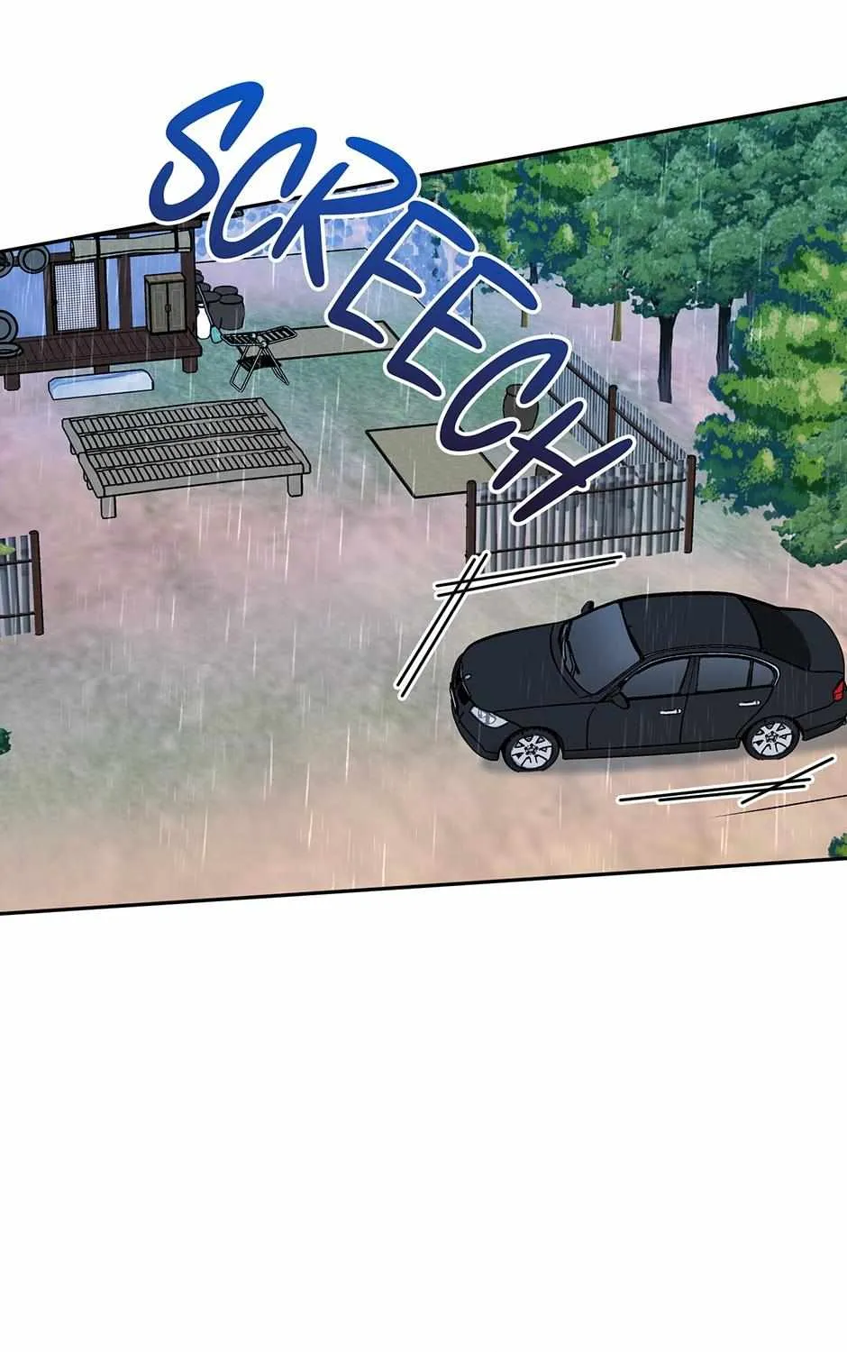 A Tiger's Den Chapter 69 page 17 - 