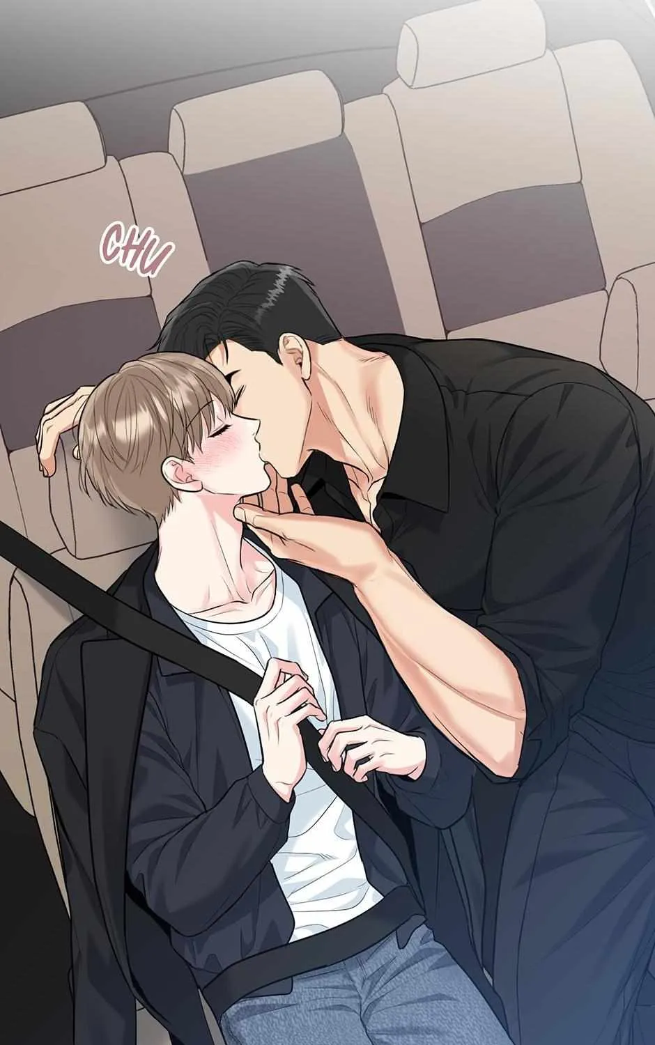 A Tiger's Den Chapter 69 page 23 - 