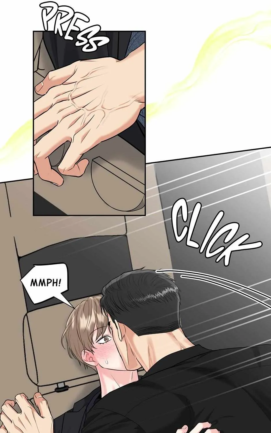 A Tiger's Den Chapter 69 page 33 - 