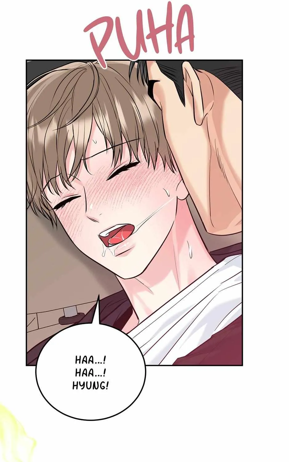 A Tiger's Den Chapter 69 page 36 - 