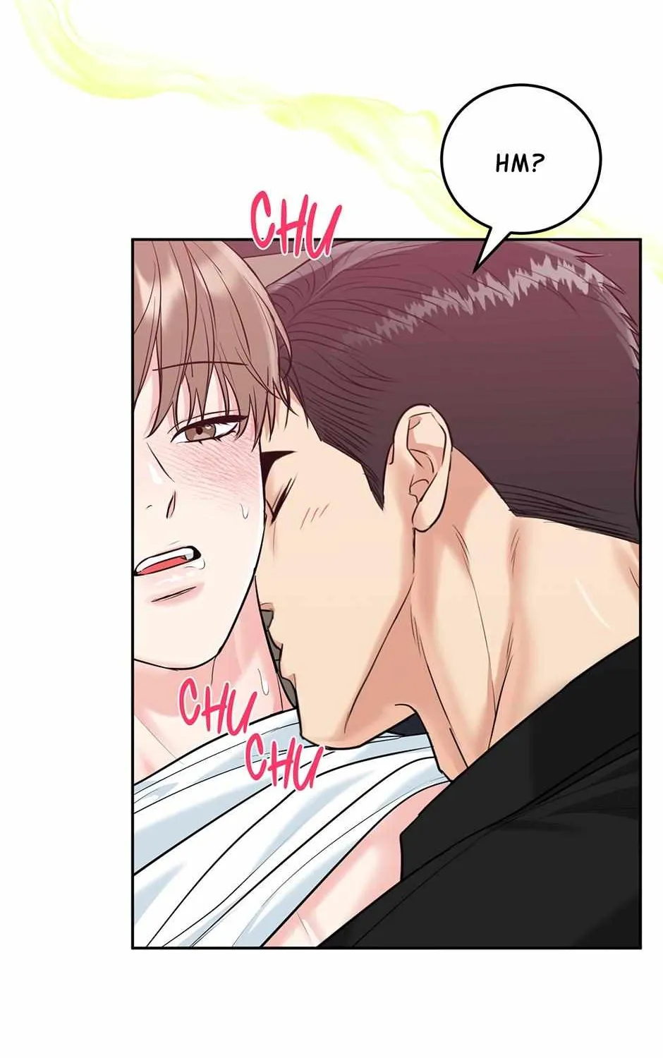 A Tiger's Den Chapter 69 page 37 - 
