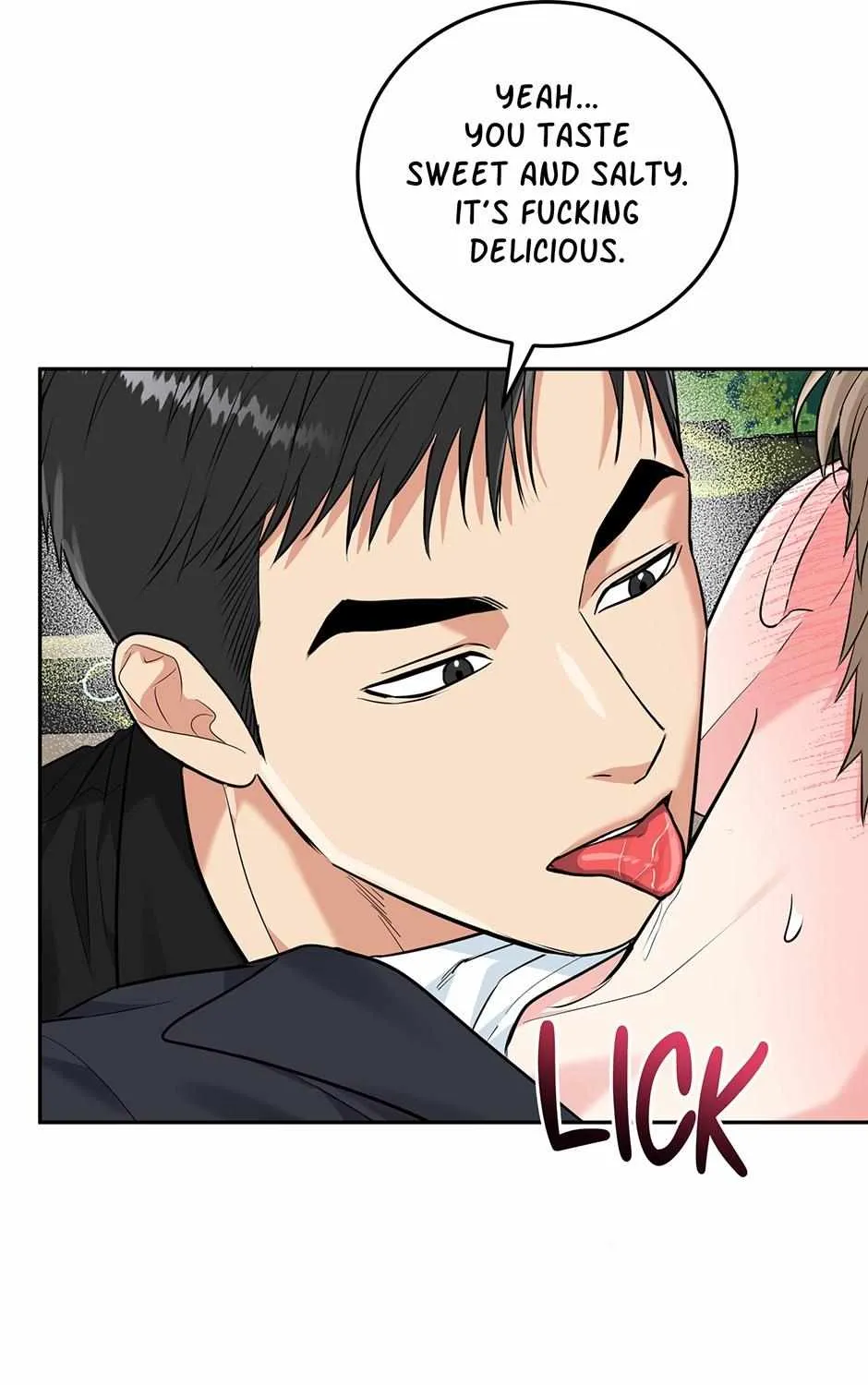 A Tiger's Den Chapter 69 page 42 - 